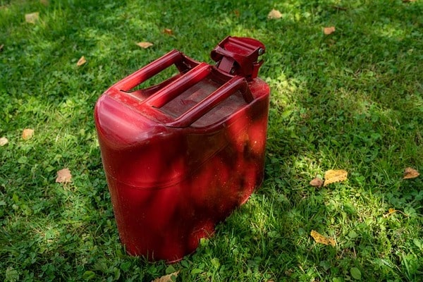 Wat is de beste Jerrycan en waar wordt het voor gebruikt?