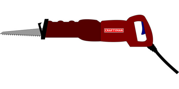 De reciprozaag voor de handige klusser