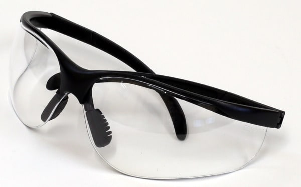 Veiligheidsbril  en wat u moet weten
