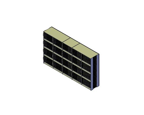 koijnenflat bouwtekening